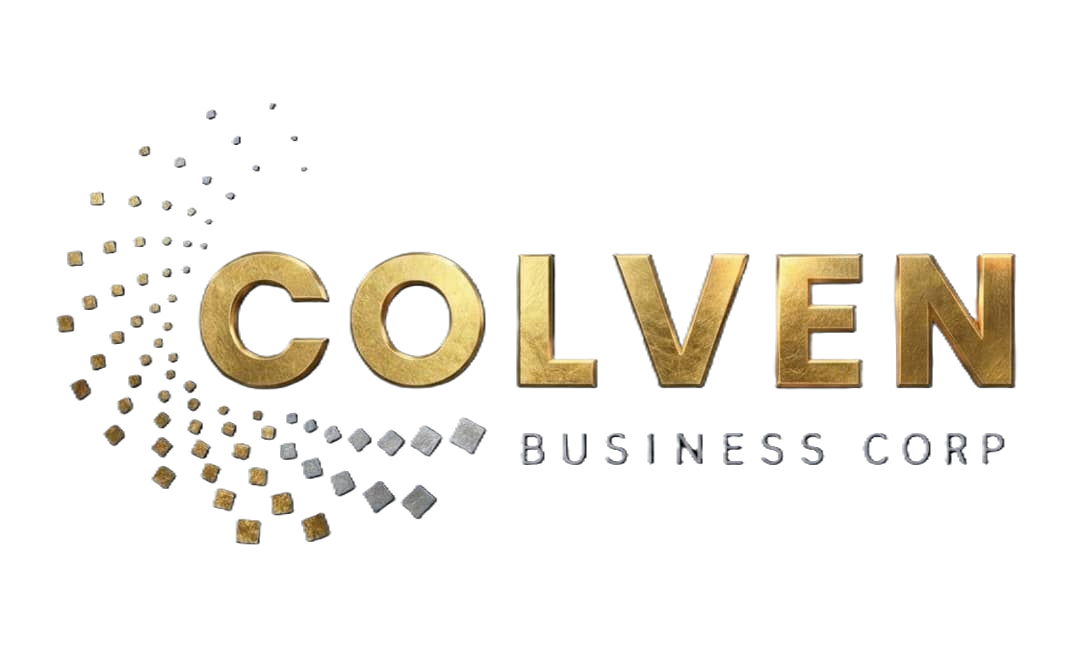 Colven Business & Corp SAS